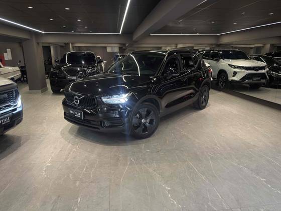 VOLVO XC40 2.0 T4 GASOLINA GEARTRONIC